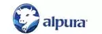 Logo Alpura