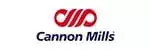 Logo Cannon Mills