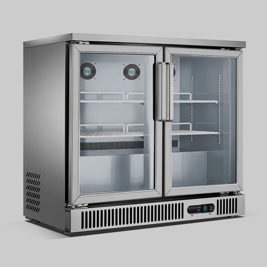 Calificación de refrigeradores de 2 °C a 8 °C